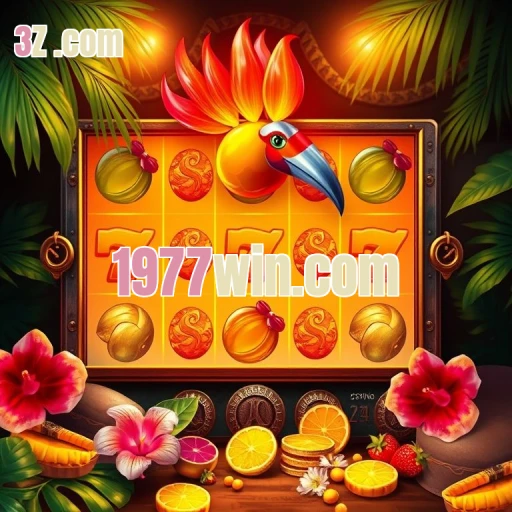 1977win.com Jogos Variados