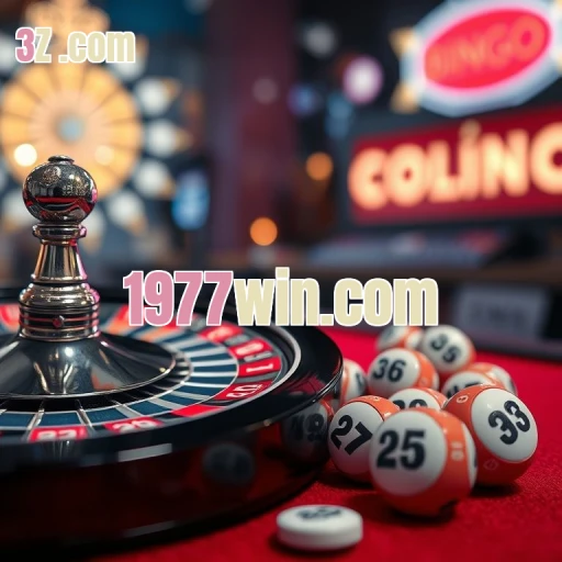Apostas Inovadoras no 1977win.com para Jogadores Brasileiros