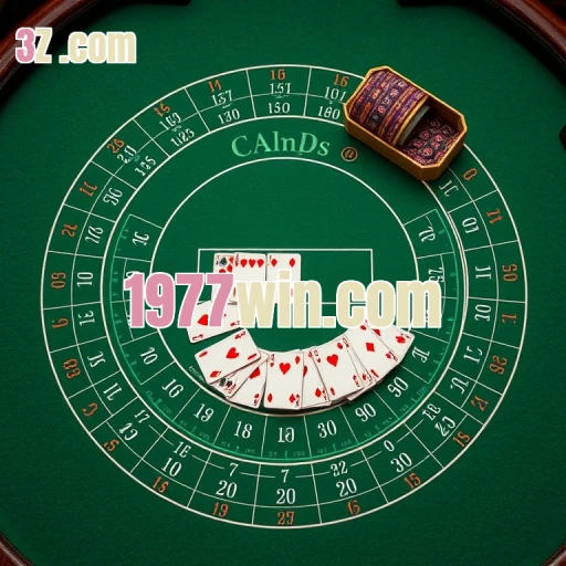 Entre no Jogo: Login no 1977win.com